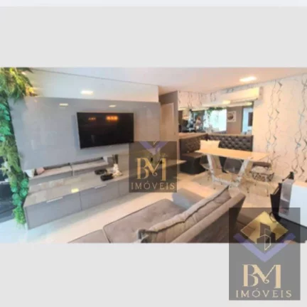 Imagem Apartamento Lindíssimo com 2 quartos, 80 m², à venda por R$ 1.300.000