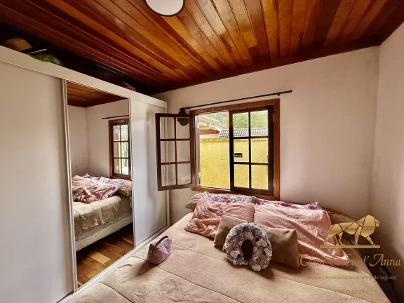 Imagem Excelente Casa apta a Financiamento em Campos do Jordão - SP