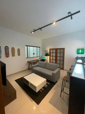 Imagem Casa à venda no bairro Condominio Flamboyant B - Atibaia/SP