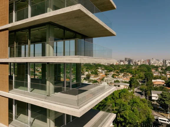 Imagem Apartamento à venda em São Paulo, Jardim Paulista, com 4 quartos, 403,26m2