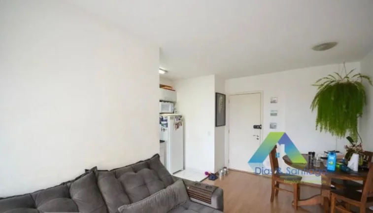 Imagem CAMBUCI Apartamento 49 metros, 2 dormitórios, 1 vaga, lazer completo com ótima localização e valor !!!
