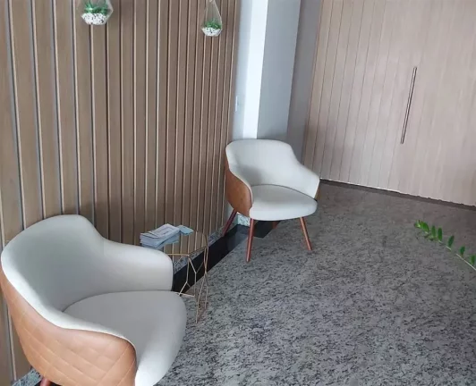 Imagem APARTAMENTO COM 55 m² - CAIÇARA - PRAIA GRANDE SP