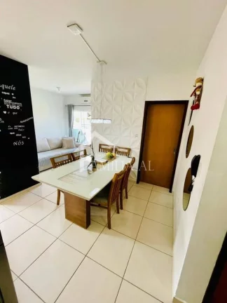Imagem Apartamento no Iririu com 3 quartos
