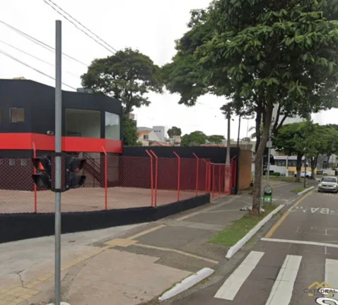 Imagem Ponto comercial para Venda ou Locação na Avenida 9 de Julho - Jundiaí/SP
