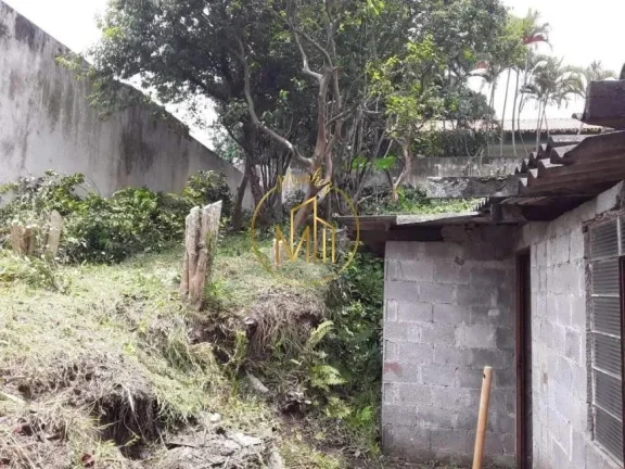 Imagem Terreno para Venda em São Bernardo do Campo, Parque dos Pássaros