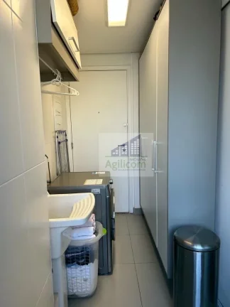 Imagem APARTAMENTO À VENDA EM JARDIM CARAVELAS COM 2 DORMITÓRIOS