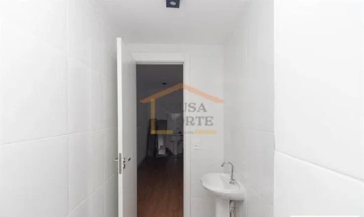 Imagem Apartamento, 2 dormitórios, 1 banheiro, sem sacada, sala integrada com cozinha. Imóvel novo.
SEM V...