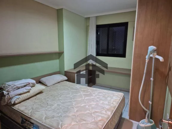 Imagem Apartamento com 3 Quartos à Venda, 93 m² em Boa Viagem - Recife