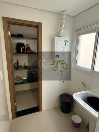 Imagem Apartamento para Locação – Sevilha Jardim Botânico | 7º andar – Sombra