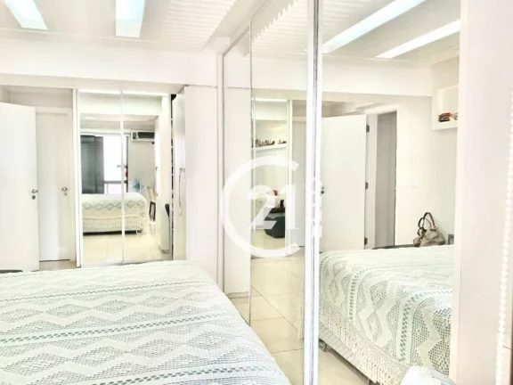 Imagem Apartamento à venda com 3 suítes, 227 m², Moema Indios