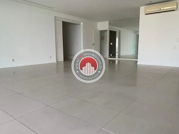 Imagem Apartamento a Venda no bairro Barra da Tijuca - Rio de Janeiro, RJ