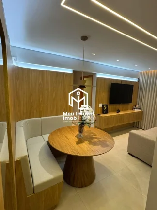 Imagem Apartamento em São Caetano - Luziânia