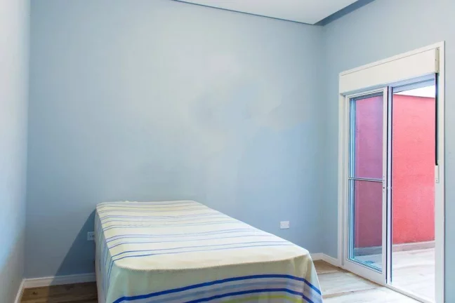 Imagem Apartamento com 2 dormitórios à venda, 68 m² por R$ 298.000,00 - Vila Homero Thon - Santo André/SP