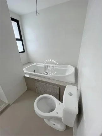 Imagem Apartamento a Venda no bairro Jardim Olhos D'água II - Ribeirão Preto, SP