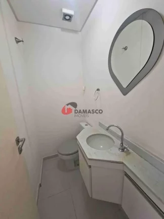 Imagem Apartamento padrão para Locação, Santa Paula, São Caetano do Sul, SP