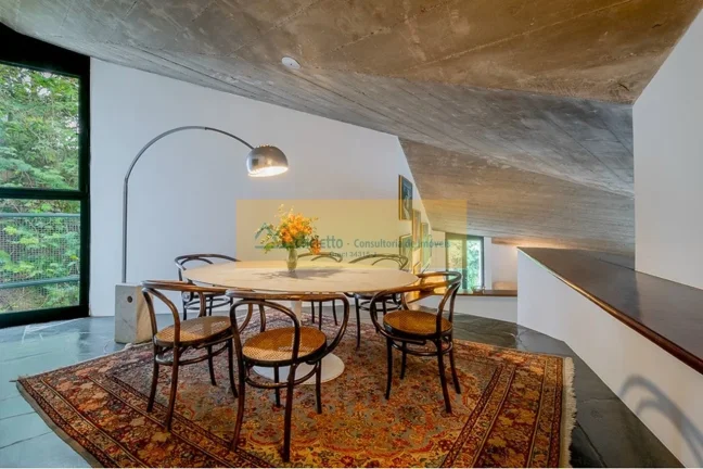 Imagem CASA RESIDENCIAL em SÃO PAULO - SP, Morumbi