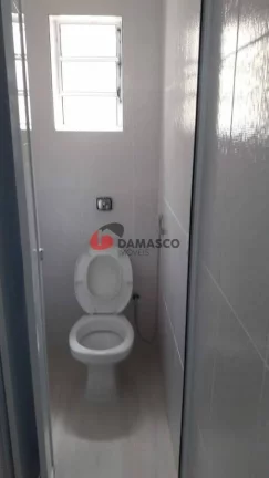 Imagem Salão Comercial à venda 3 Vagas, 243 m², Vila Califórnia, São Paulo - SP