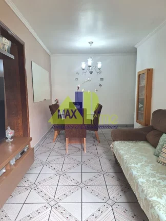 Imagem Apartamento à venda em São Paulo-SP, Chácara Belenzinho: 2 quartos, 1 sala, 1 banheiro, 1 vaga, 60m²