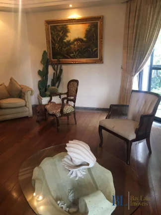 Imagem Apartamento Com 4 Quartos - 3 Vagas Na Mooca!!Condomínio Montblanc!!