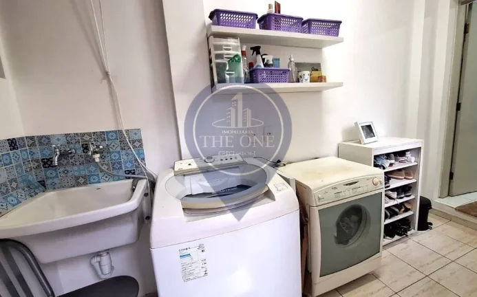 Imagem Imperdível: Casa à venda em São Paulo-SP, na Vila Leopoldina, com 2 quartos, 2 suítes, 2 salas, 3 banheiros e 2 vagas de garagem.