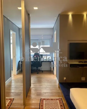 Imagem Apartamentos 4 quartos, 4 suites, 6 vagas, 320 m²
