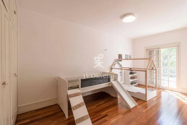 Imagem Casa com 3 dormitórios, 480 m² - venda ou aluguel - Jardim Guedala - São Paulo/SP