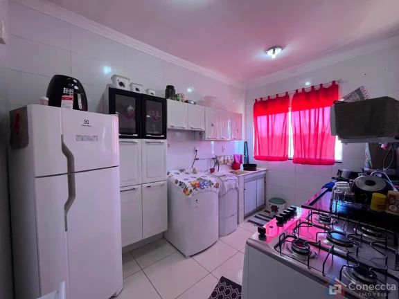 Imagem Apartamento à Venda no Bairro Caramuru – 3 Quartos em Patos de Minas-MG