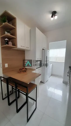Imagem APARTAMENTO EM ATIBAIA COM ELEVADOR