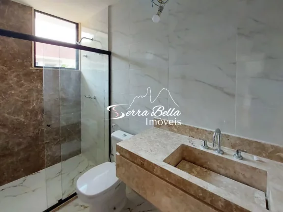 Imagem Casa de alto padrão no bairro Várzea, Teresópolis-RJ