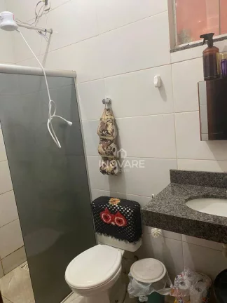 Imagem Casa com 2 dormitórios à venda, 90 m² por R$ 255.000,00 - Setor Buritys - Itumbiara/GO