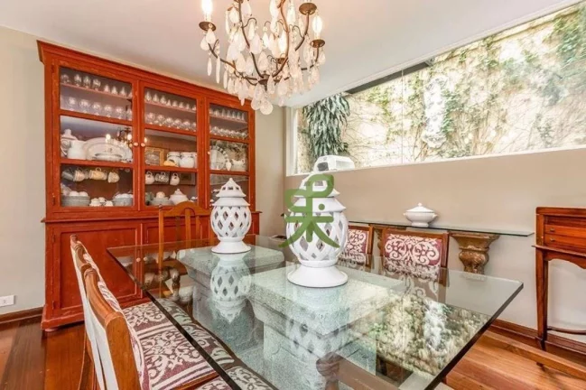 Imagem Casa com 3 dormitórios à venda, 390 m² por R$ 2.490.000,00 - Jardim Viana - São Paulo/SP