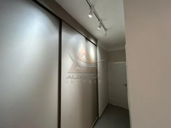 Imagem Casa Condomínio - Ribeirão Preto - Vila do Golf