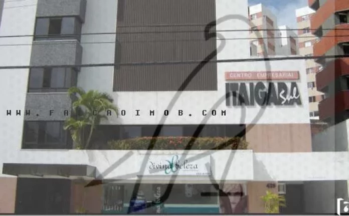 Imagem Sala Comercial para Venda, Pituba, Salvador / BA