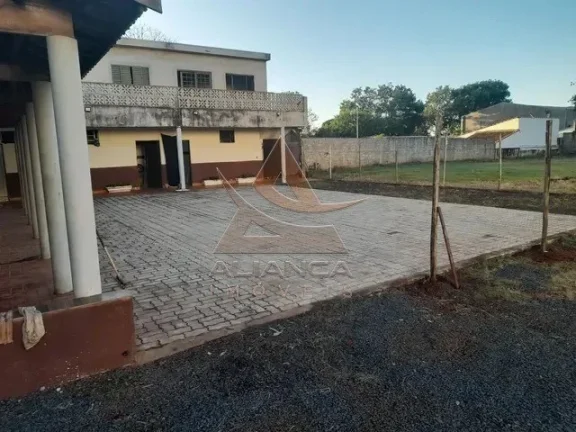 Imagem Chácara - Ribeirão Preto - Antônio Marincek