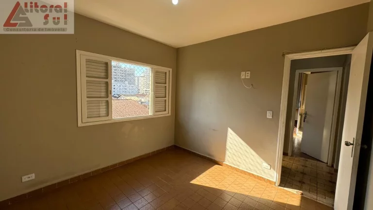 Imagem APARTAMENTO RESIDENCIAL em PRAIA GRANDE - SP, GUILHERMINA