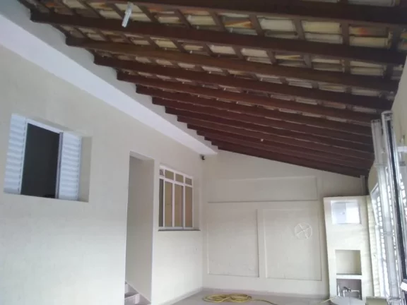 Imagem Casa com 3 dormitórios à venda, 147 m² por R$ 680.000,00 - Centro - Suzano/SP
