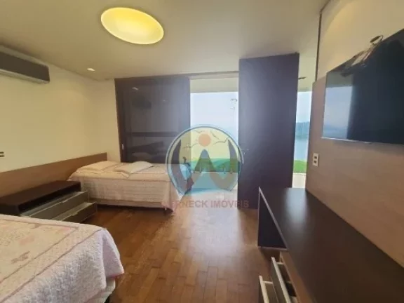 Imagem CASA EM CONDOMINIO RESIDENCIAL em Ubatuba - SP, PRAIA VERMELHA DO SUL