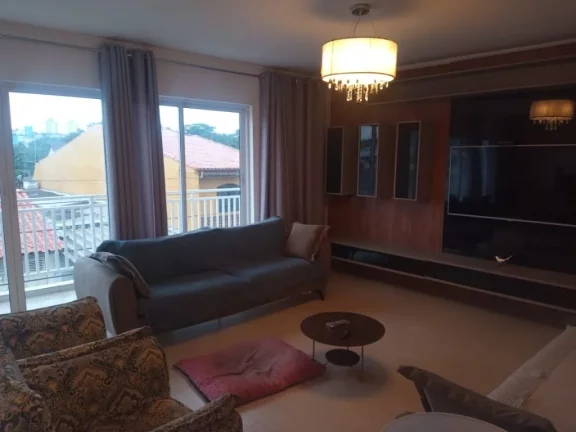 Imagem CASA com 3 dormitórios à venda, 419 m² de área área construída por R$ 1.680.000,00 - Vila Ercília - Itaquaquecetuba/SP