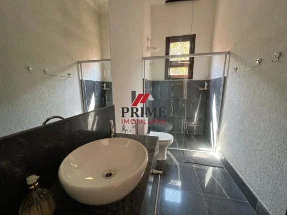 Imagem Casa - Cond Bougain Ville - Lagoa Santa