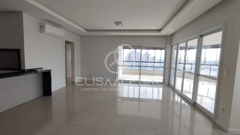 Imagem Solar da Praça II - Apartamento 3 suítes c/ sacada no Centro de Canoas