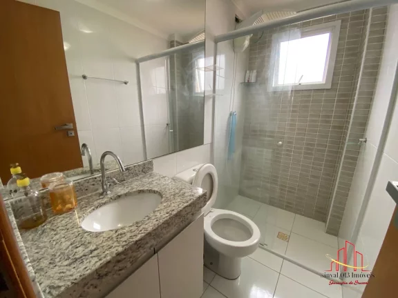 Imagem APARTAMENTO RESIDENCIAL em Praia Grande - SP, Ocian