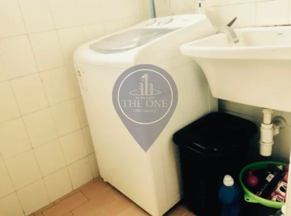 Imagem Apartamento à venda na Bela Vista, São Paulo-SP: 1 quarto, 1 sala, 1 banheiro, 1 vaga, 40m² de área!