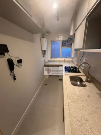 Imagem Apartamento à venda, 55 m² por R$ 847.000,00 - Vila Olímpia - São Paulo/SP