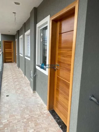 Imagem Apartamento Padrão