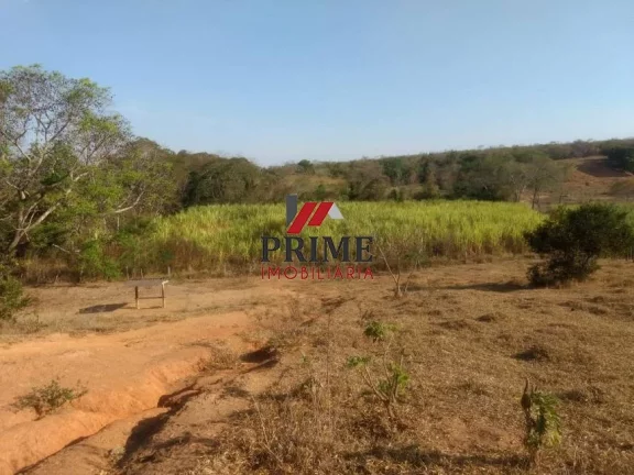 Imagem Fazenda - São Vicente - Baldim