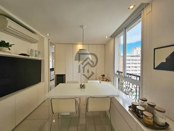 Imagem Apartamento Alto Padrão moema merano