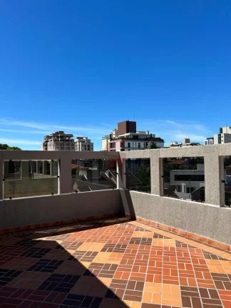 Imagem COBERTURA com 3 dormitórios à venda com 173.13m² por R$ 899.000,00 no bairro Bacacheri - CURITIBA / PR