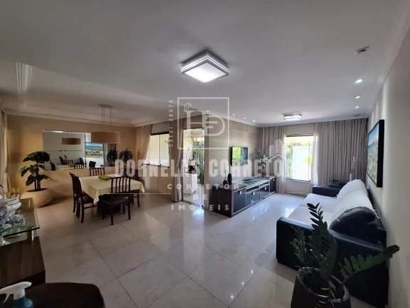 Imagem Casa Alto Padrão em Olinda bairro novo 4qtos 2sts 4vgs piscina churrasq. salão, jd inverno . há 1min. shopp. pátteo