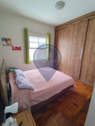 Imagem Imperdível Casa à Venda em São Paulo - 3 Quartos, 1 Suíte, 5 Banheiros, 3 Vagas na Liberdade!