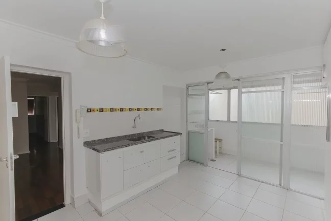 Imagem Apartamento para Venda em São Paulo / SP no bairro Itaim Bibi